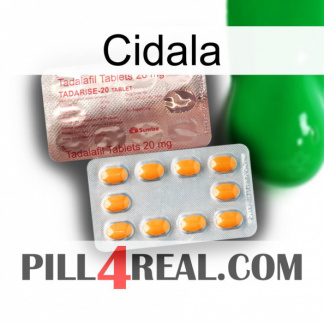 Cidala new13